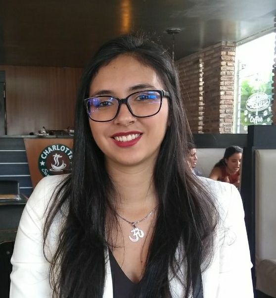 Yolimar Marin